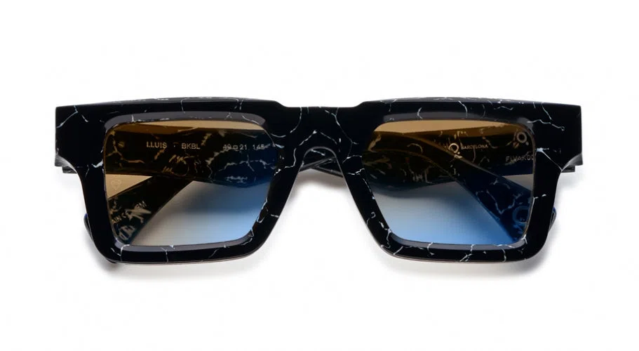 Etnia Barcelona LLUIS Sunglasses - view 23
